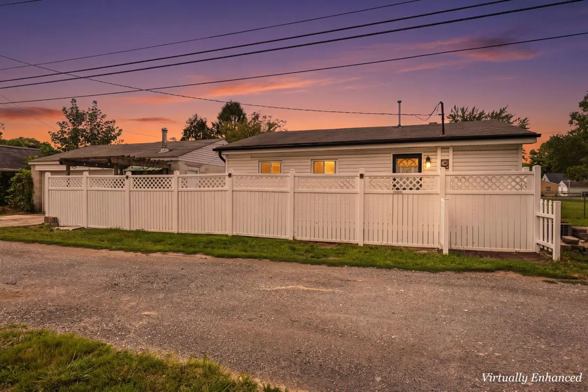 1943 Rea Avenue, Columbus, OH 43223 - #1