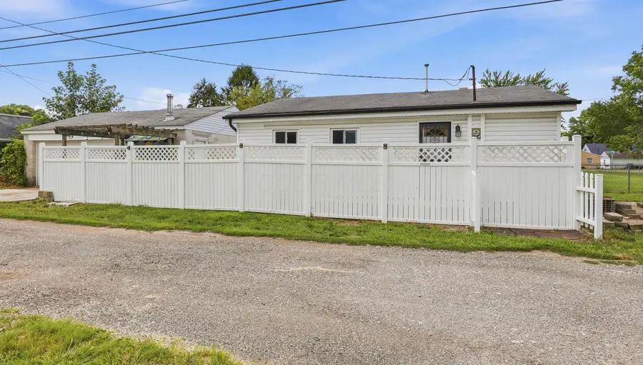 1943 Rea Avenue, Columbus, OH 43223 - #2