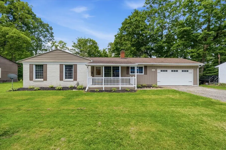 1862 Red Oak Drive, Lexington, OH 44904 - #2