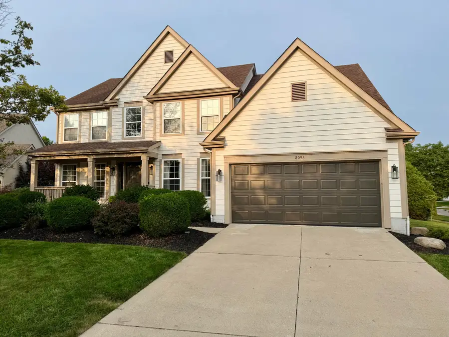 8096 Hanover Circle, Dublin, OH 43016 - #2