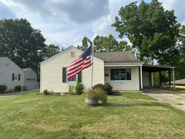 770 Walker Street, Newark, OH 43055