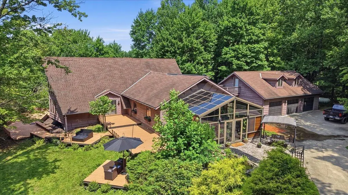 1221 Wittmer Road, Mansfield, OH 44903 - #1