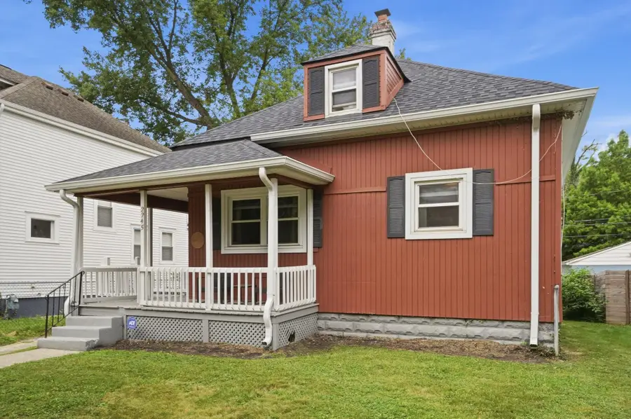 2245 Indiana Avenue, Columbus, OH 43202 - #3