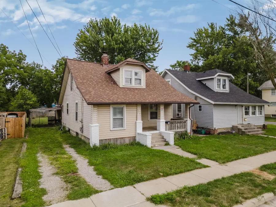 308 Latourette Street, Marion, OH 43302 - #3