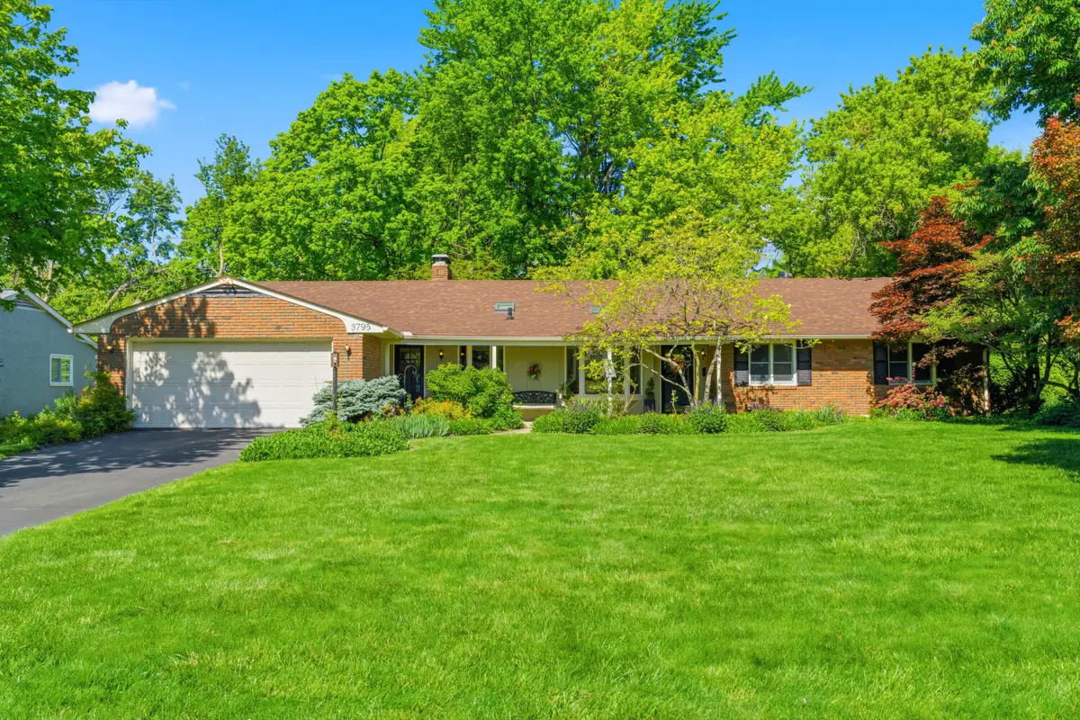3795 Surrey Hill Place, Upper Arlington, OH 43220 - #1