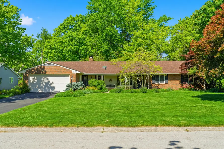 3795 Surrey Hill Place, Upper Arlington, OH 43220 - #3