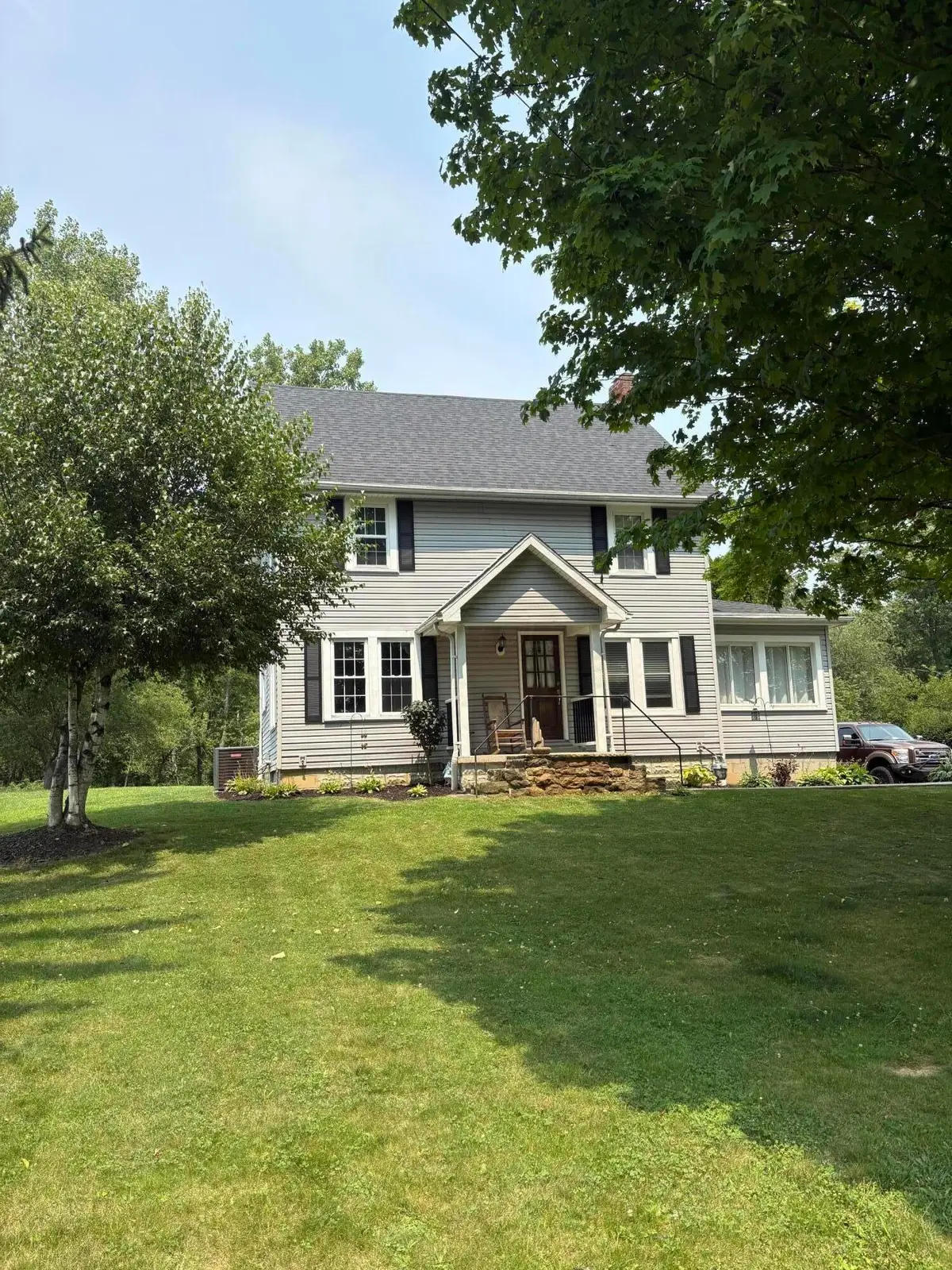 133 Avalon Road, Mount Vernon, OH 43050 - #1