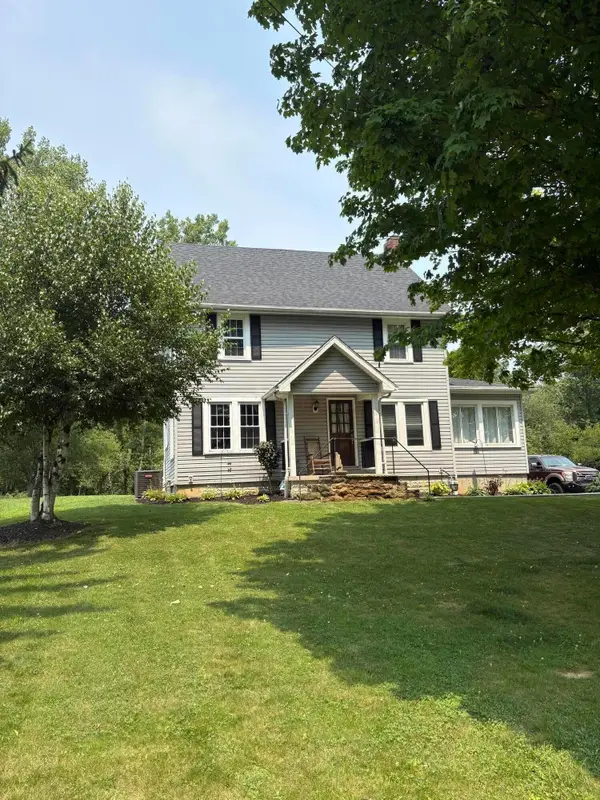 133 Avalon Road, Mount Vernon, OH 43050