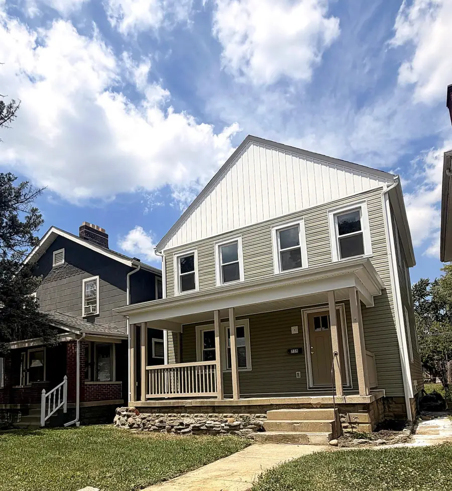738 E Deshler Avenue, Columbus, OH 43206 - #2