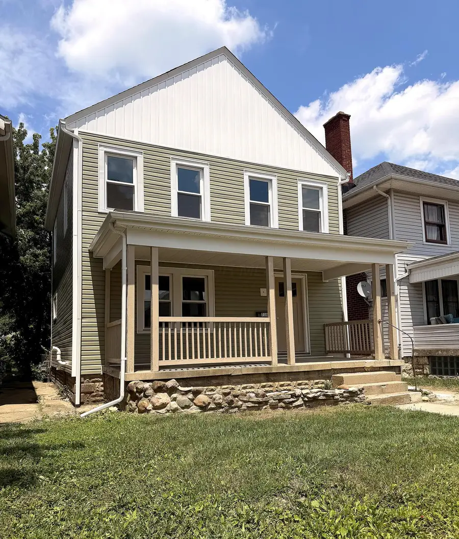 738 E Deshler Avenue, Columbus, OH 43206 - #3