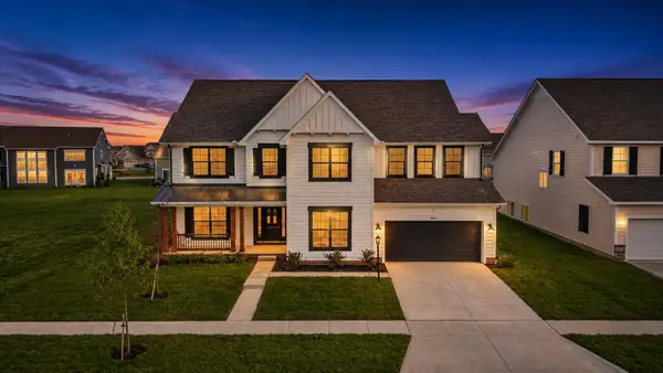 6465 Tanseyclose Lane, Dublin, OH 43016