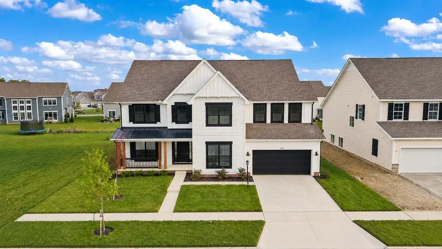 6465 Tanseyclose Lane, Dublin, OH 43016 - #2