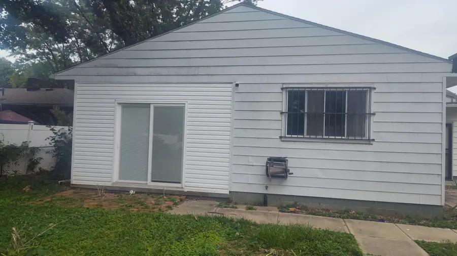 3535 Bolton Avenue, Columbus, OH 43227 - #3