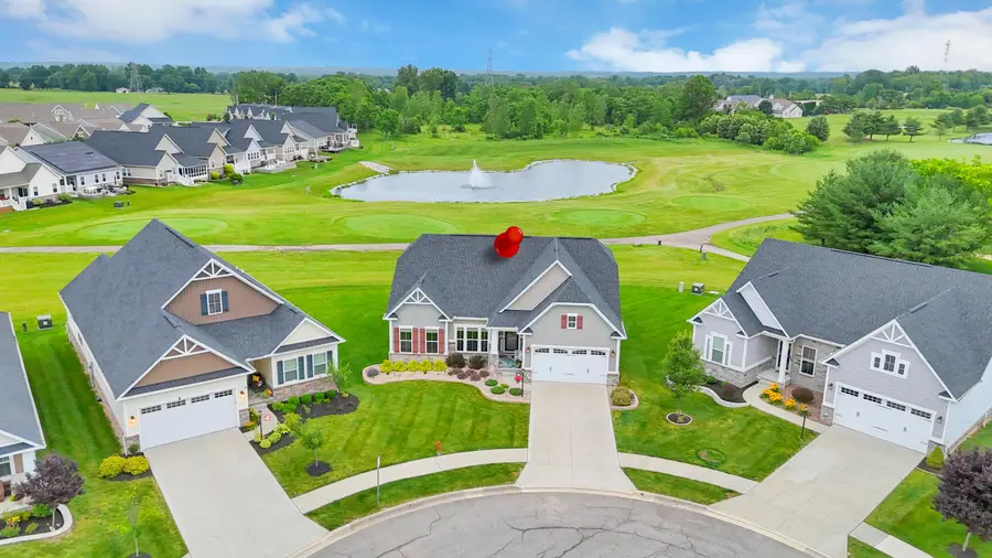 112 Carthage Court, Etna, OH 43062 - #3