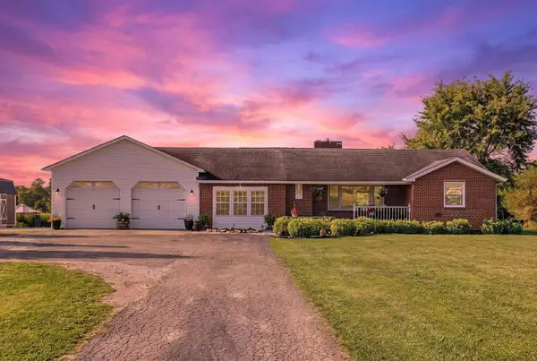 28503 Chieftain Drive, Logan, OH 43138