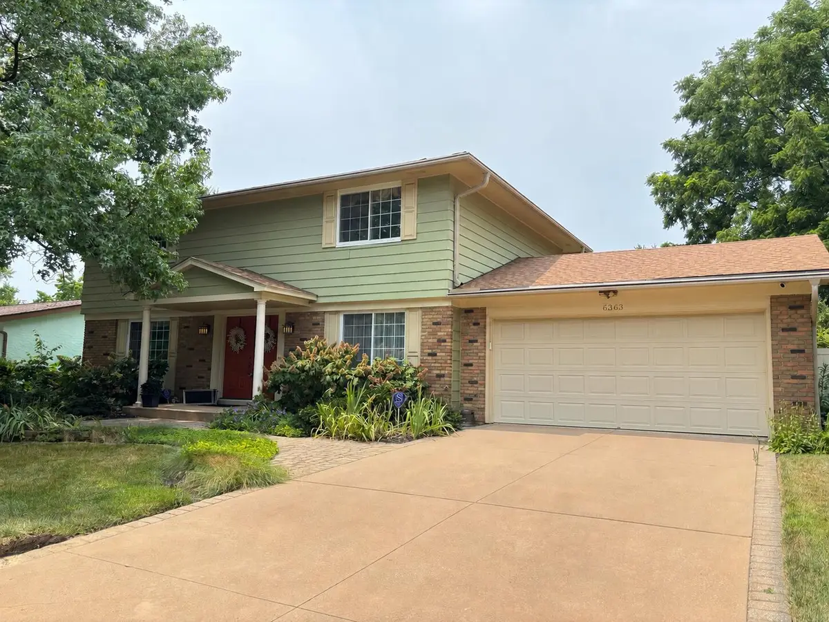 6363 Sharon Woods Boulevard, Columbus, OH 43229 - #1