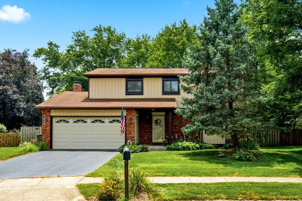 7508 Satterfield Road, Columbus, OH 43235