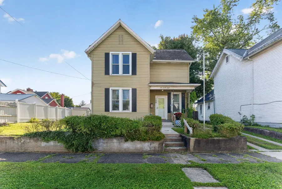 128 N 9th Street, Newark, OH 43055 - #2