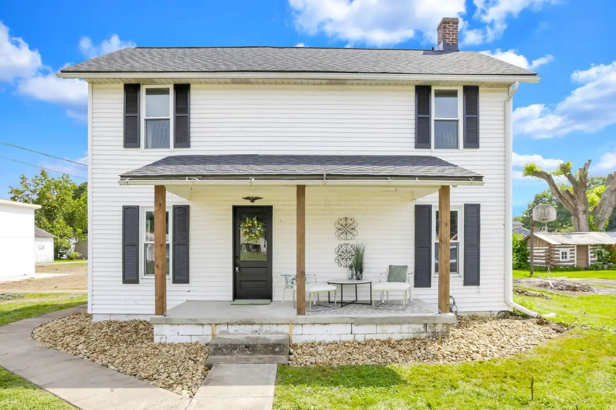 43 Third Street Se, Newark, OH 43056 - #1