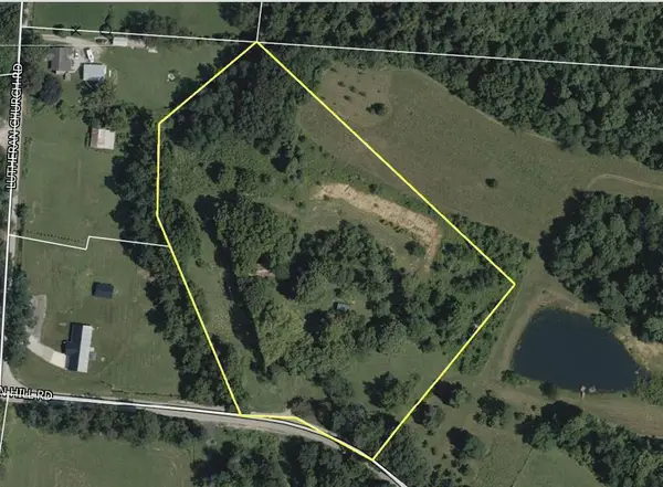 4590 Bauman Hill Road Se, Lancaster, OH 43130
