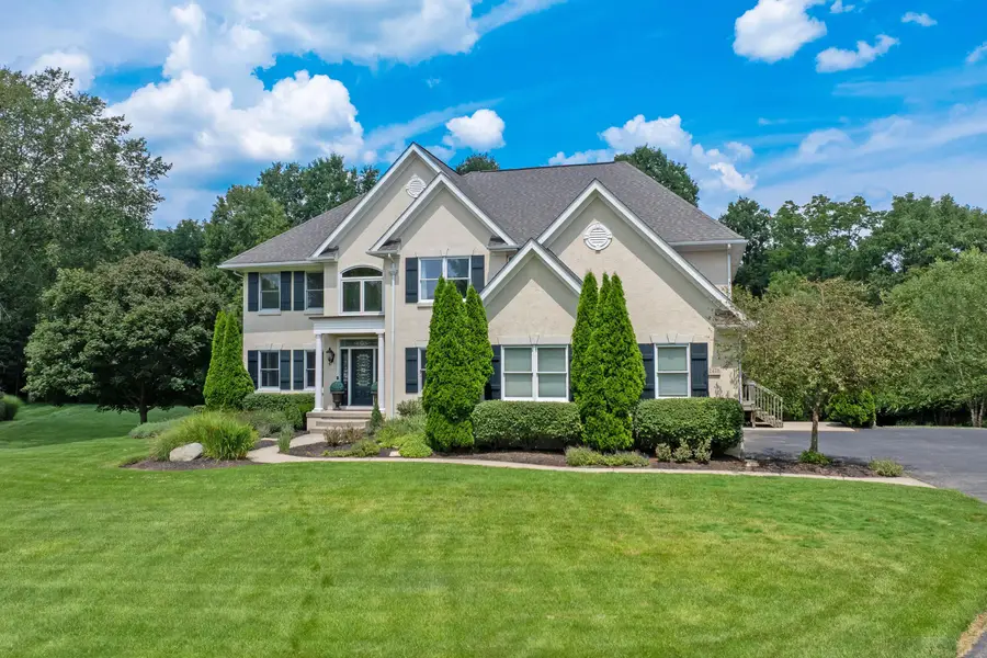 2478 Deseret Drive, Powell, OH 43065 - #2