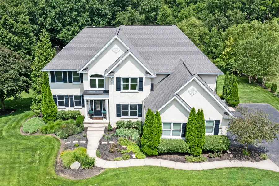 2478 Deseret Drive, Powell, OH 43065 - #3