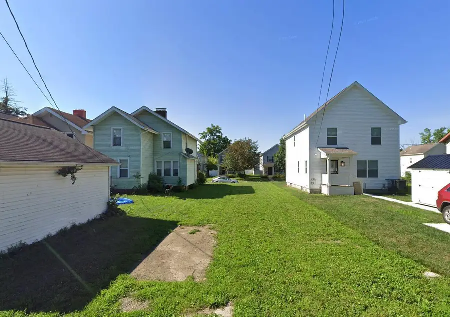 1136 E 21st Avenue, Columbus, OH 43211 - #2
