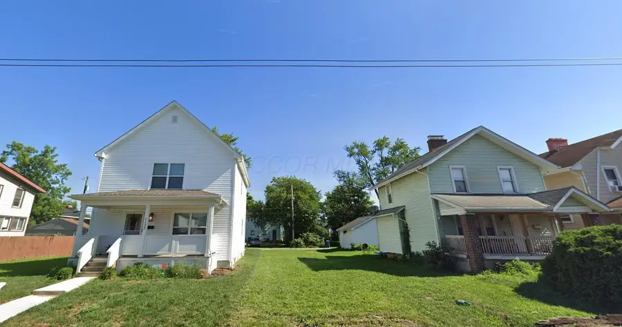 1136 E 21st Avenue, Columbus, OH 43211 - #3