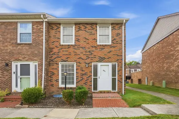 501 Clairbrook Avenue, Columbus, OH 43228