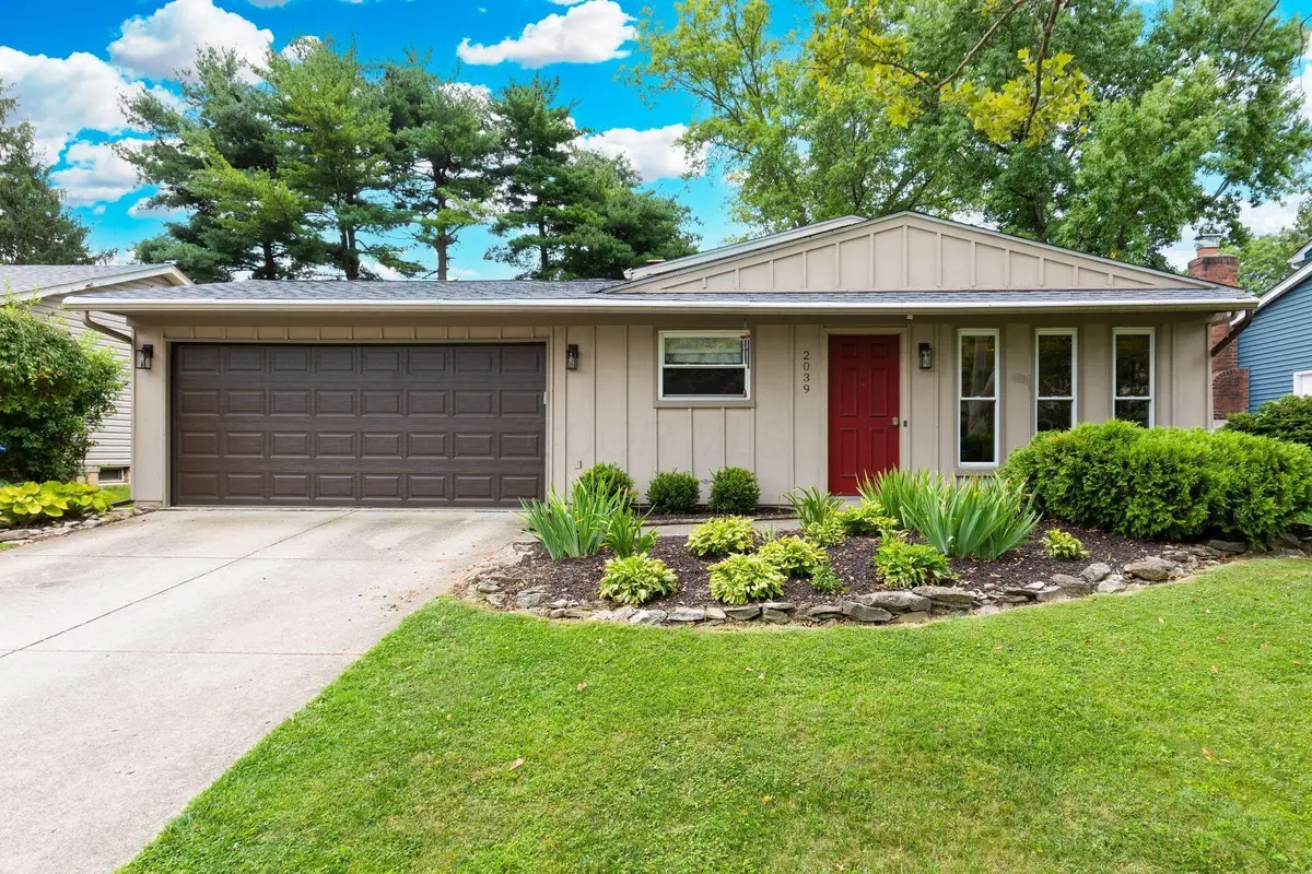 2039 Fincastle Court, Columbus, OH 43235 - #1