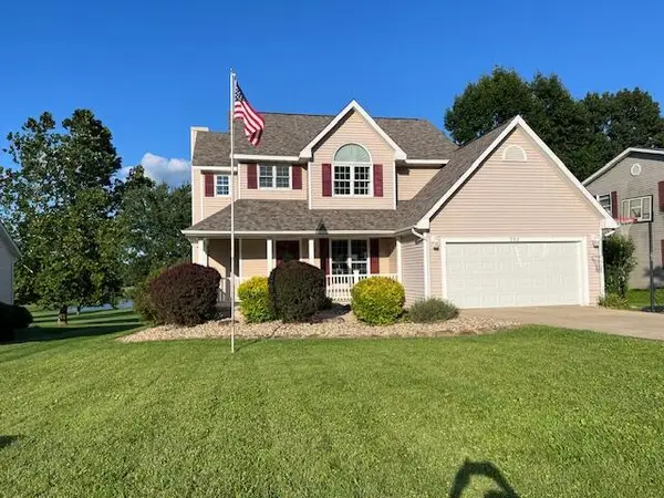 862 Fairway Drive, Howard, OH 43028