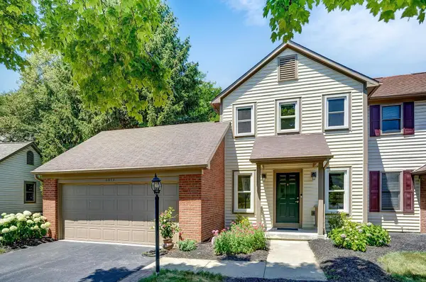 6893 Vally Down Road, Dublin, OH 43017