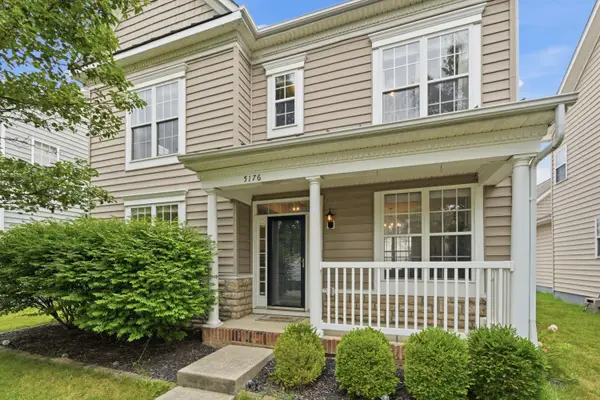 5176 Pyramid Falls Drive, Dublin, OH 43016