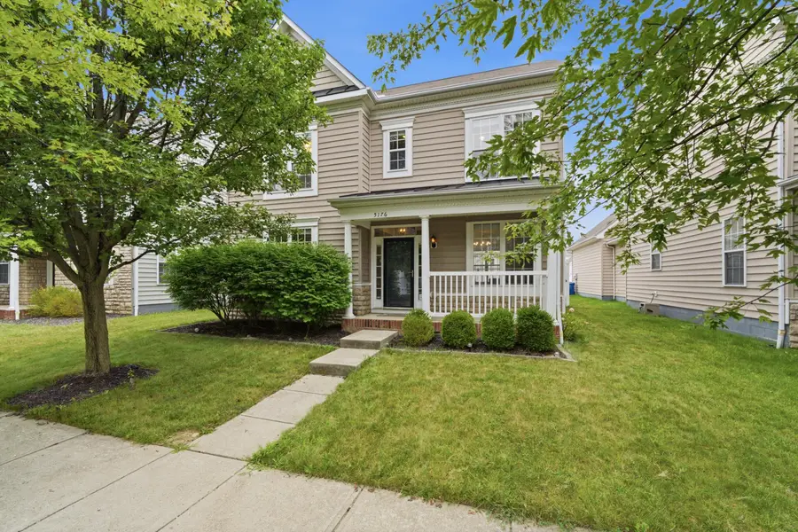 5176 Pyramid Falls Drive, Dublin, OH 43016 - #2