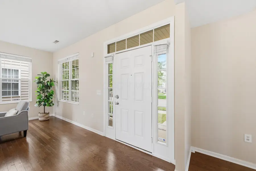 5176 Pyramid Falls Drive, Dublin, OH 43016 - #3