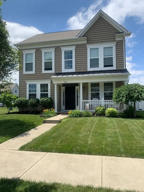 5151 Wildcat Falls Drive, Dublin, OH 43016