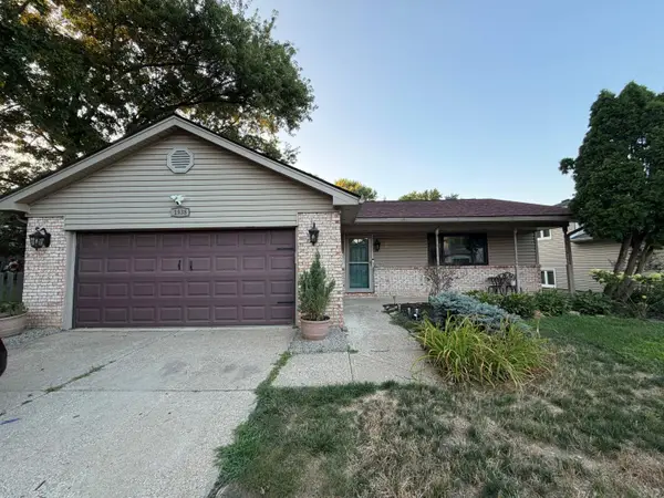 1938 Hamrock Drive, Powell, OH 43065