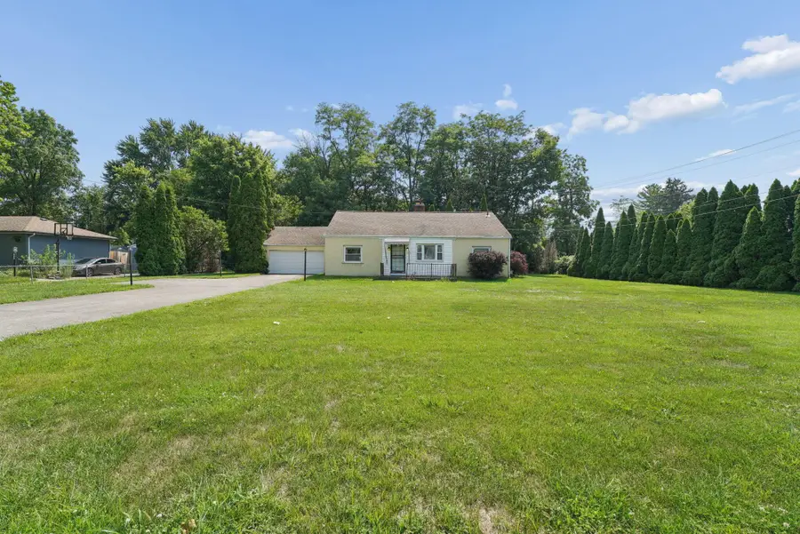 2716 Fairwood Avenue, Columbus, OH 43207 - #2