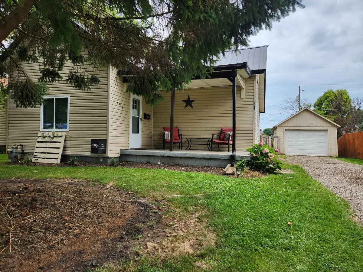 990 Woodlawn Avenue, Newark, OH 43055 - #1