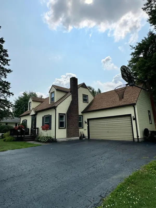 415 Claridon Avenue, Marion, OH 43302