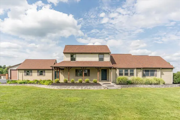 8350 State Route 73, Hillsboro, OH 45133