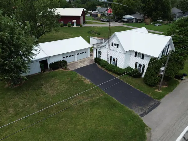 9551 Foundry Road, East Liberty, OH 43319