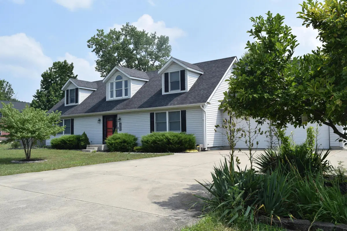 13471 Palmer Road Sw, Reynoldsburg, OH 43068 - #1