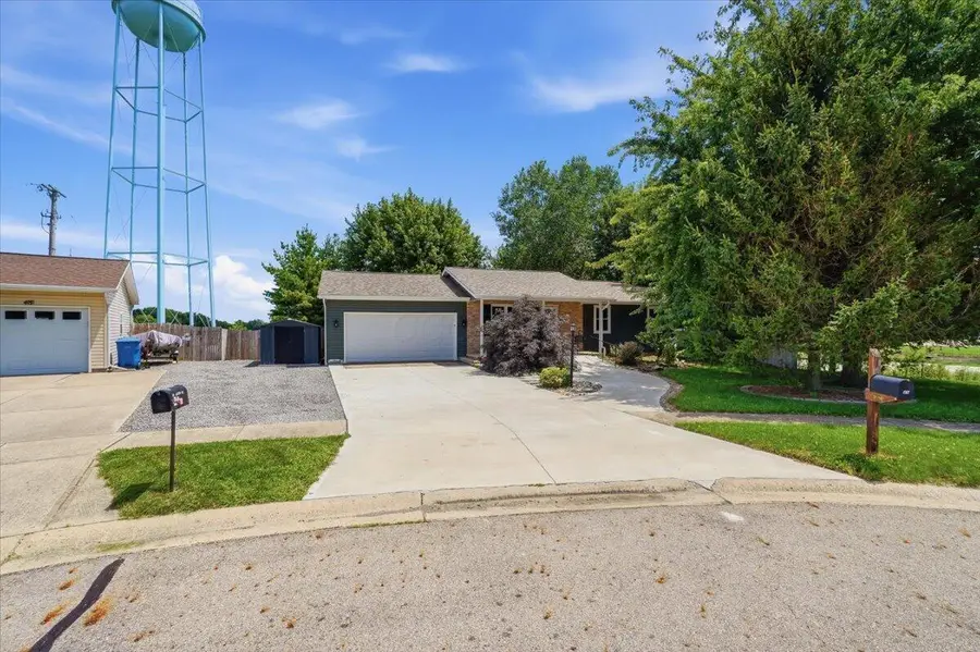 49 Lloyd Drive, North Lewisburg, OH 43060 - #3