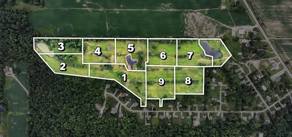 444 Cherokee Trail, Granville, OH 43023 - #1