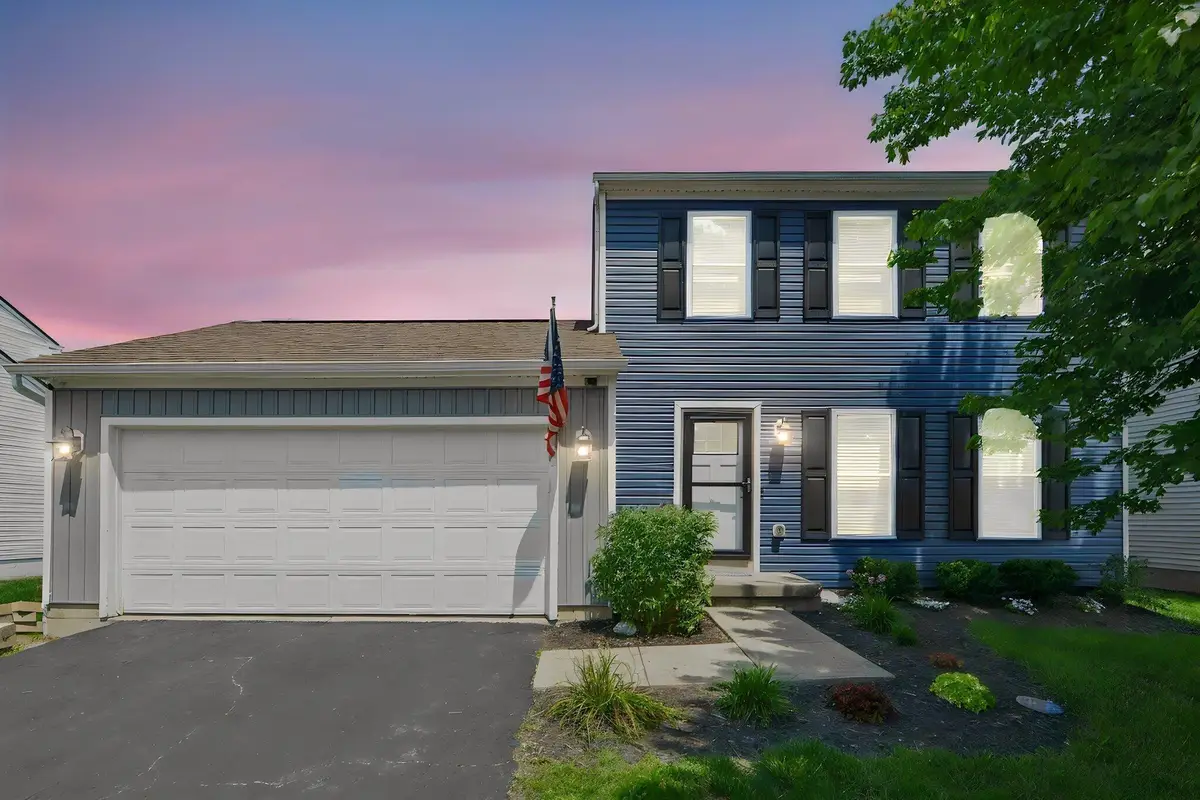 3312 Bayspirit Drive, Reynoldsburg, OH 43068 - #1