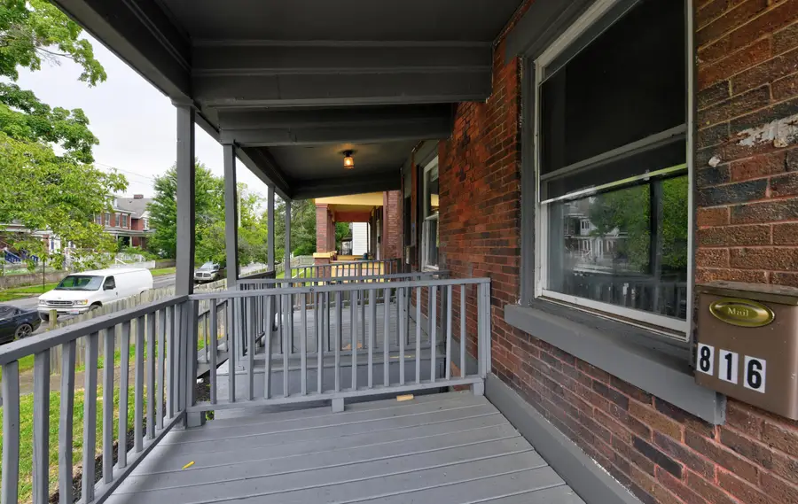 814 - 816 S Ohio Avenue, Columbus, OH 43206 - #2