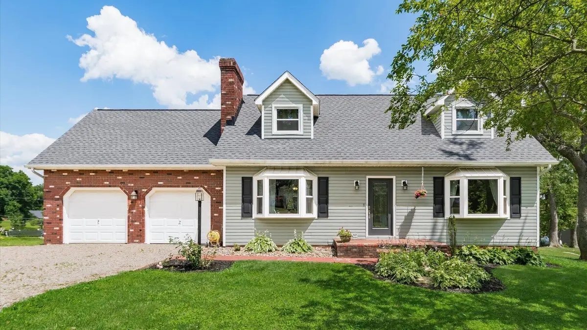 450 Jeffrey Lane, Zanesville, OH 43701 - #1