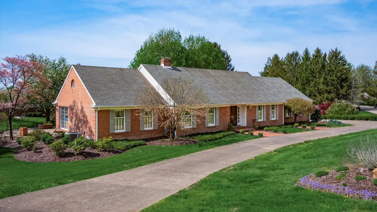 480 W Highland Drive, Zanesville, OH 43701 - #1