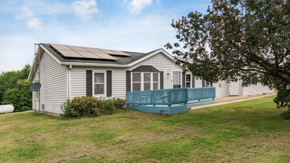 1790 Martinsburg Road, Utica, OH 43080 - #1